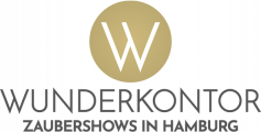 Wunderkontor - Zaubershows in Hamburg
